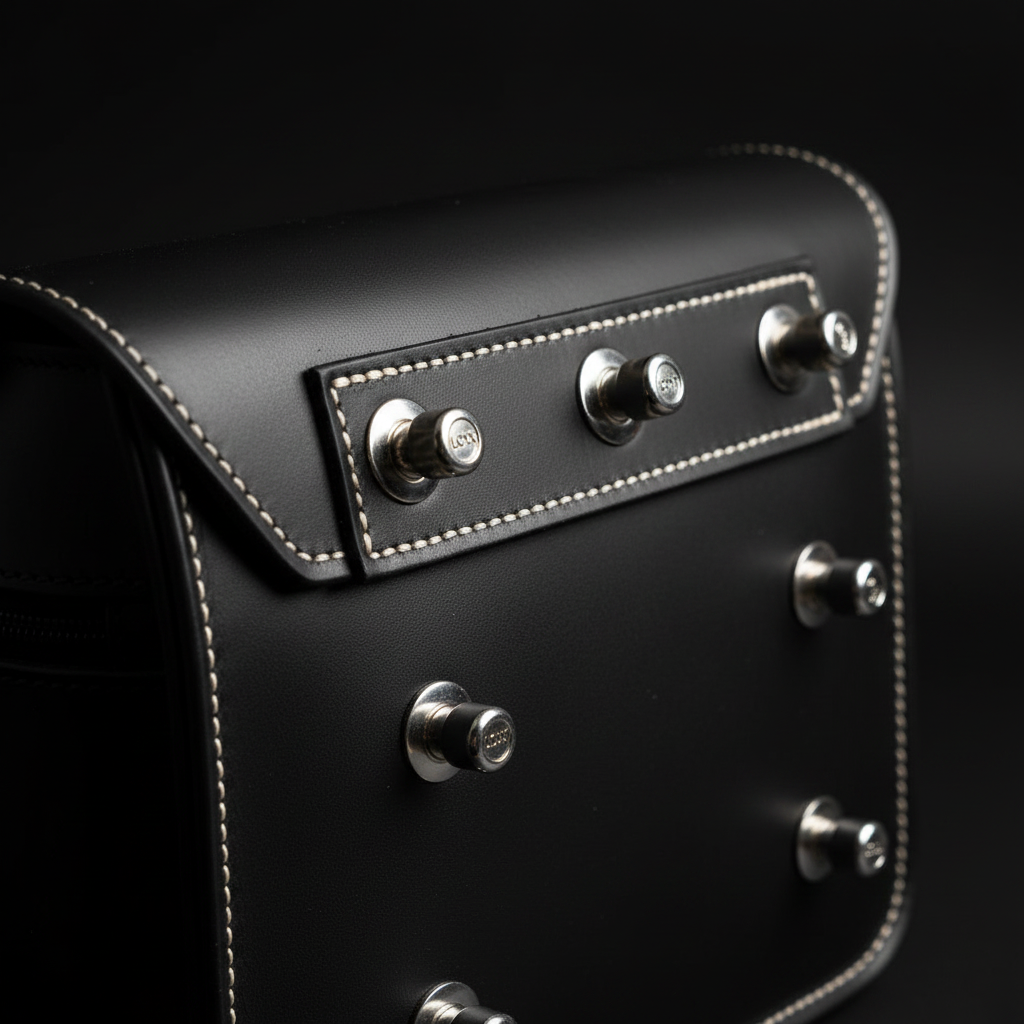 Hardware detail