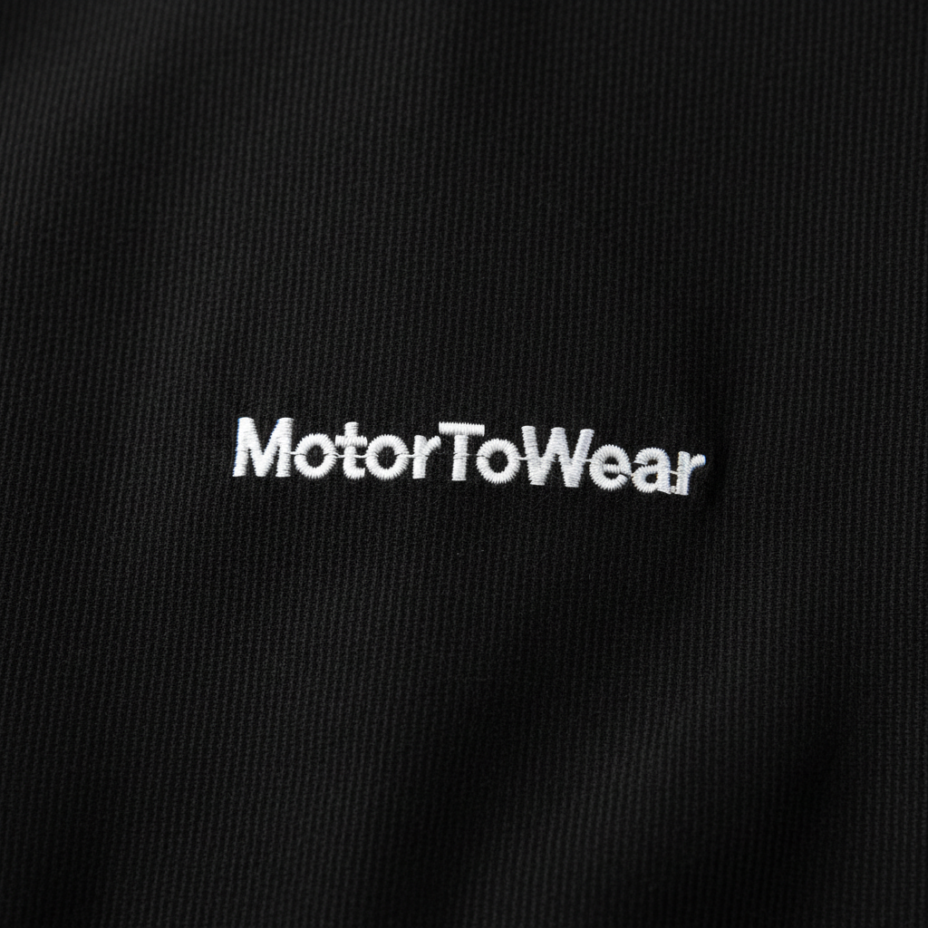 Logo Detail