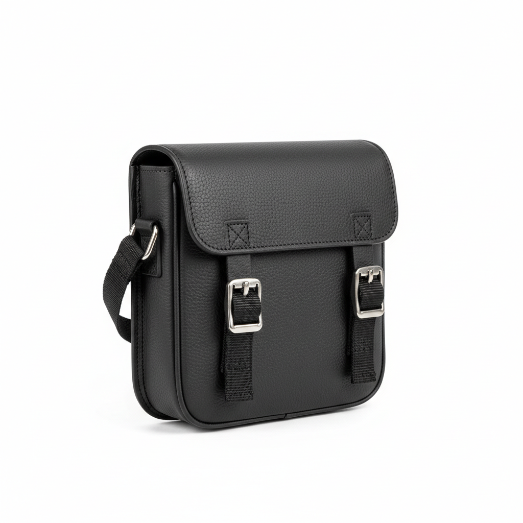 Mini Sidekick – Front View