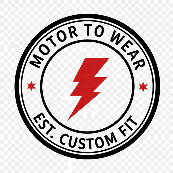 Motor To Wear — Seal Transparent