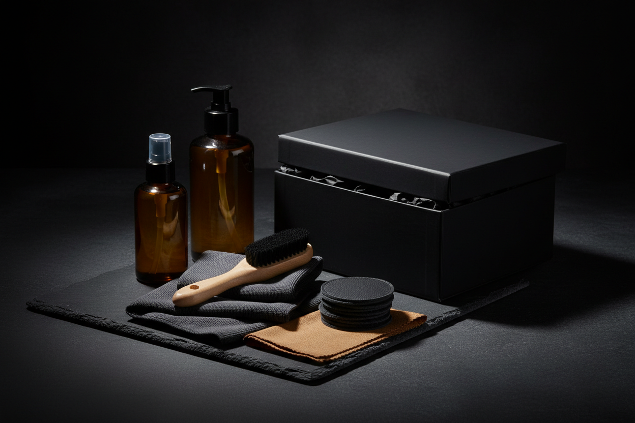 Packaging