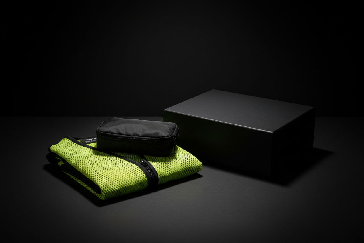 Packaging