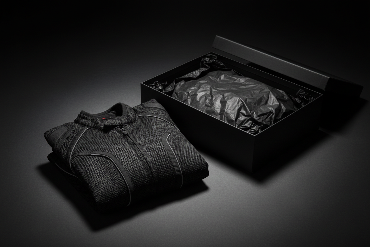 Packaging