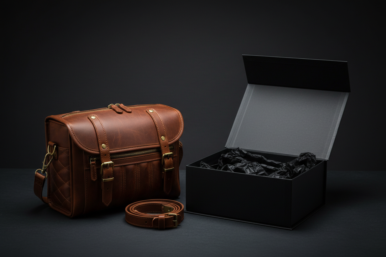 Packaging