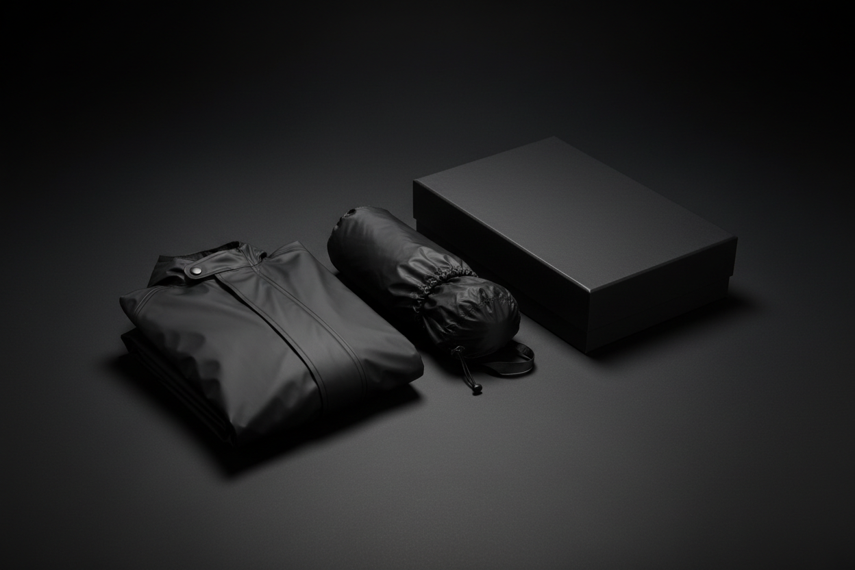 Packaging