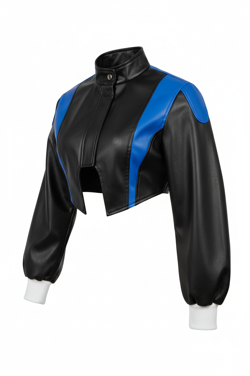 Racing Jacket 3/4