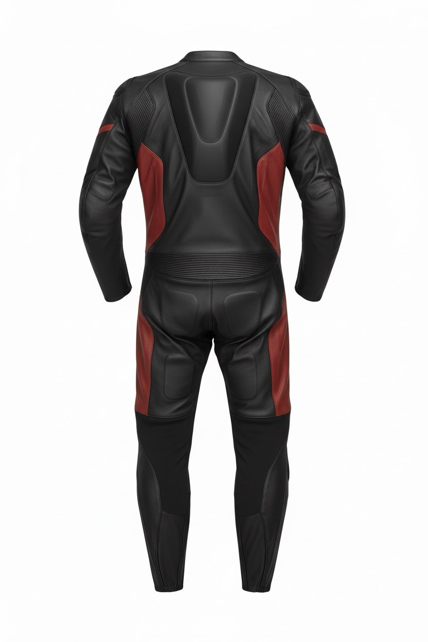 Rear catalog view