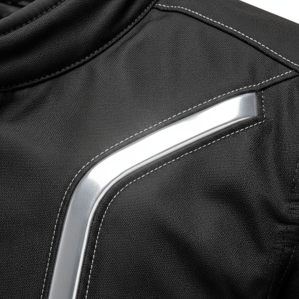 Reflective Piping