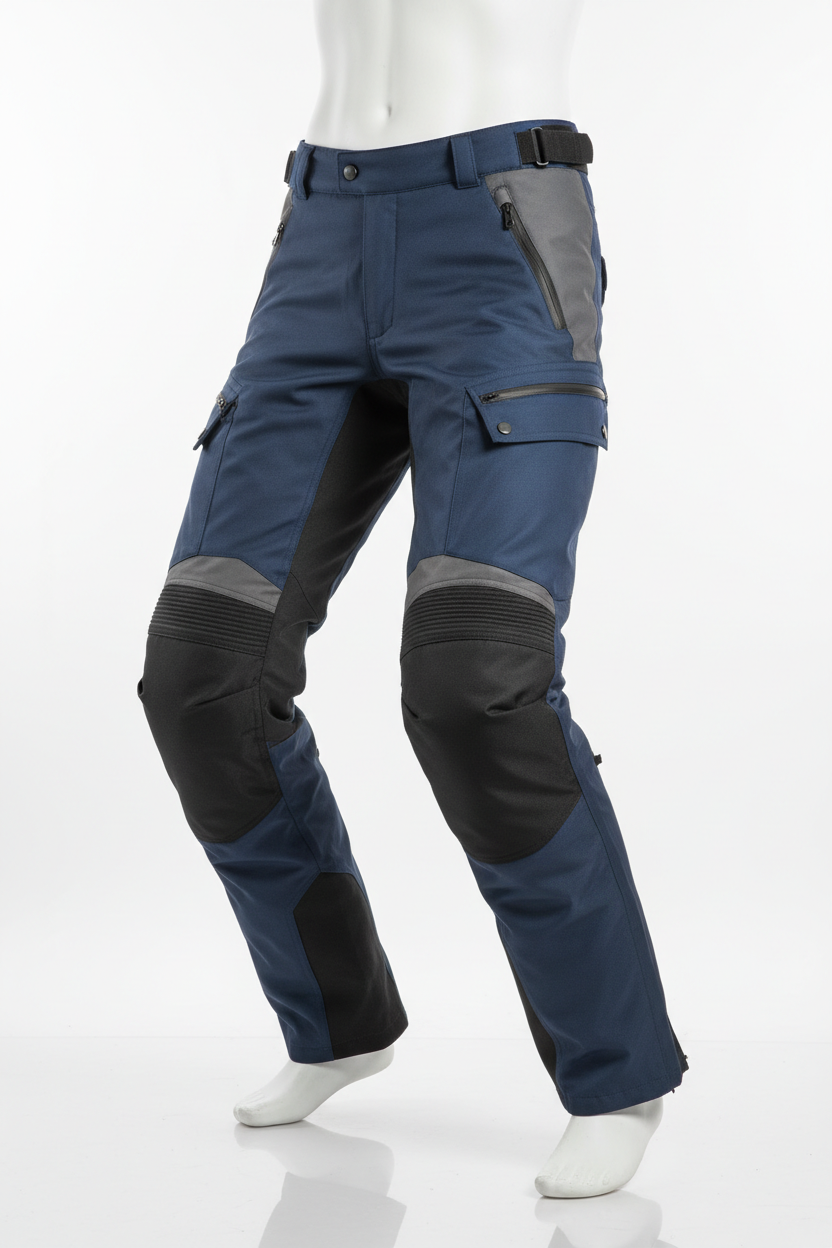 Riding Position