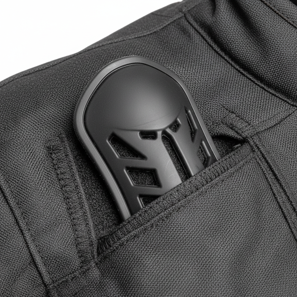 Shoulder Armor