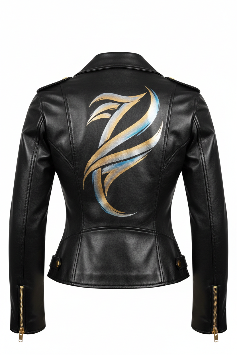 Signature Back