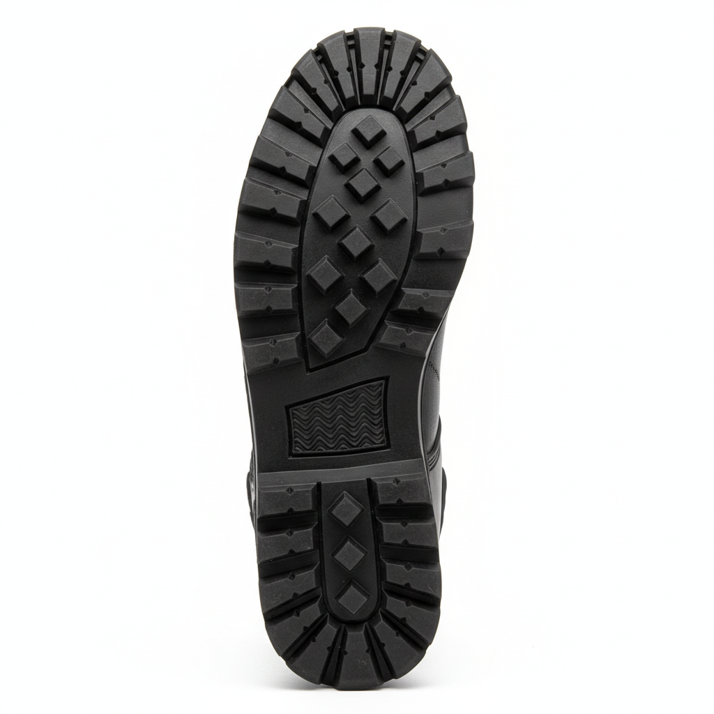 Sole View