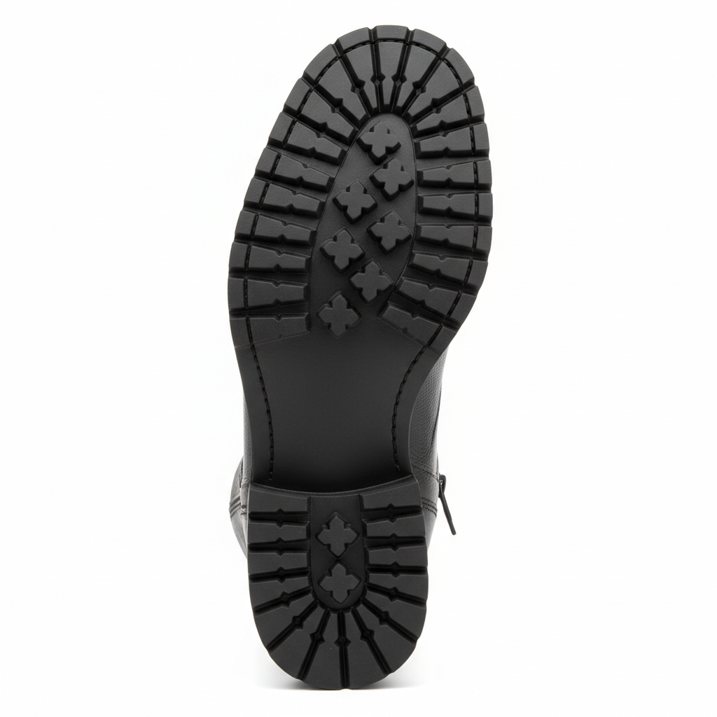 Sole View