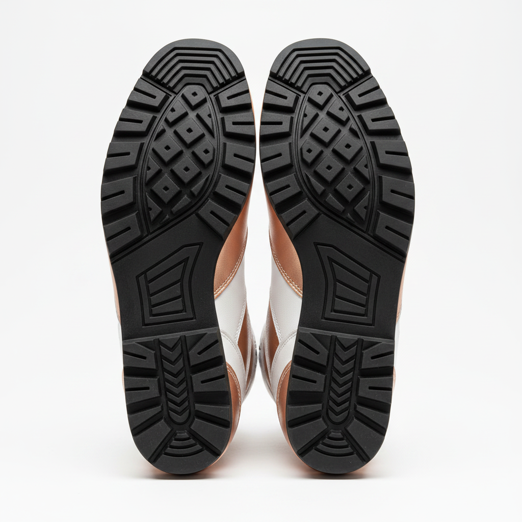 Sole View