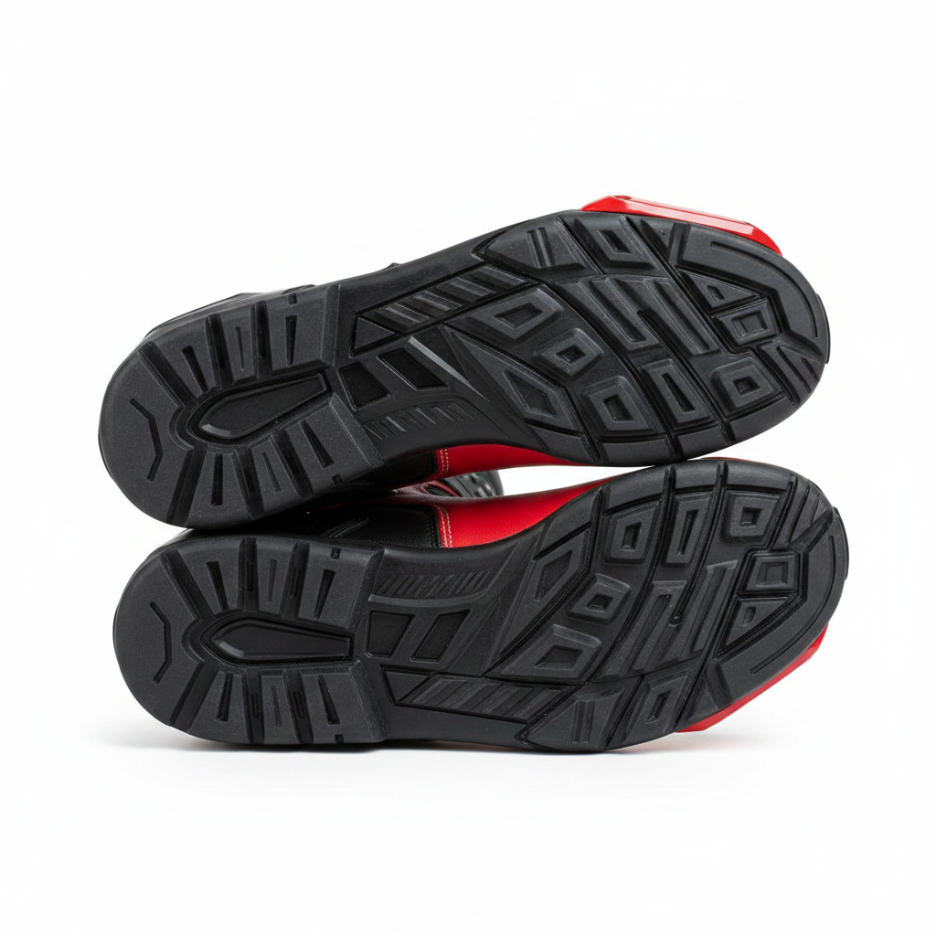 Sole View