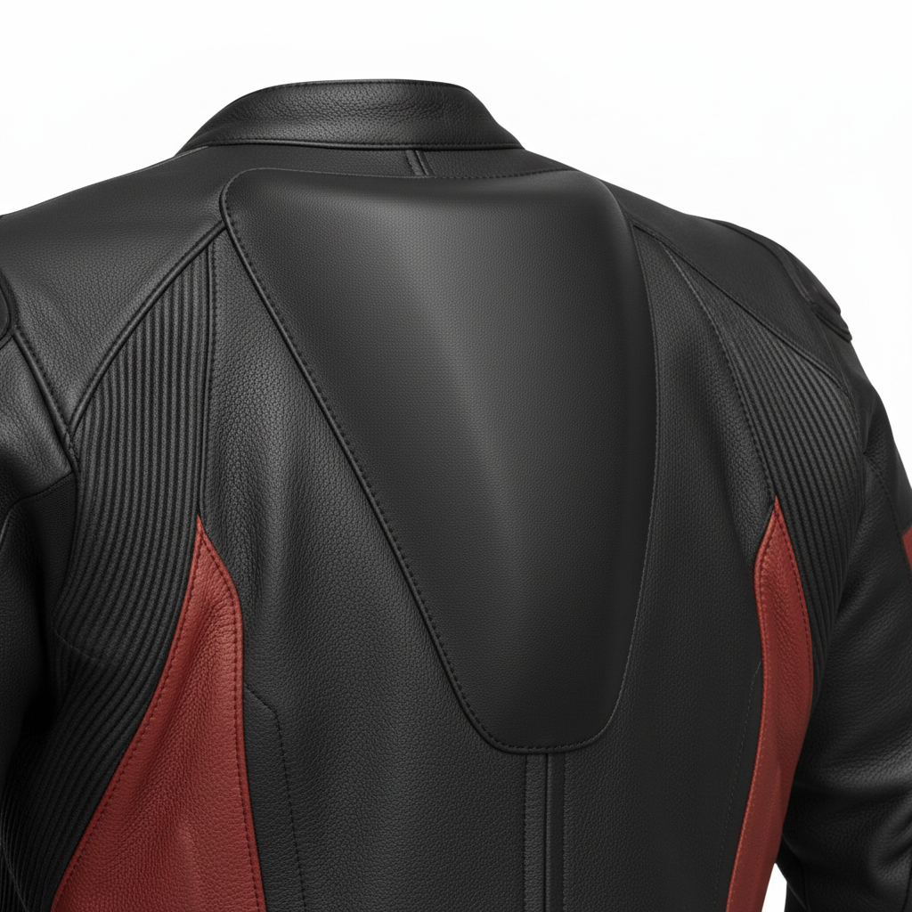 Speed-hump detail