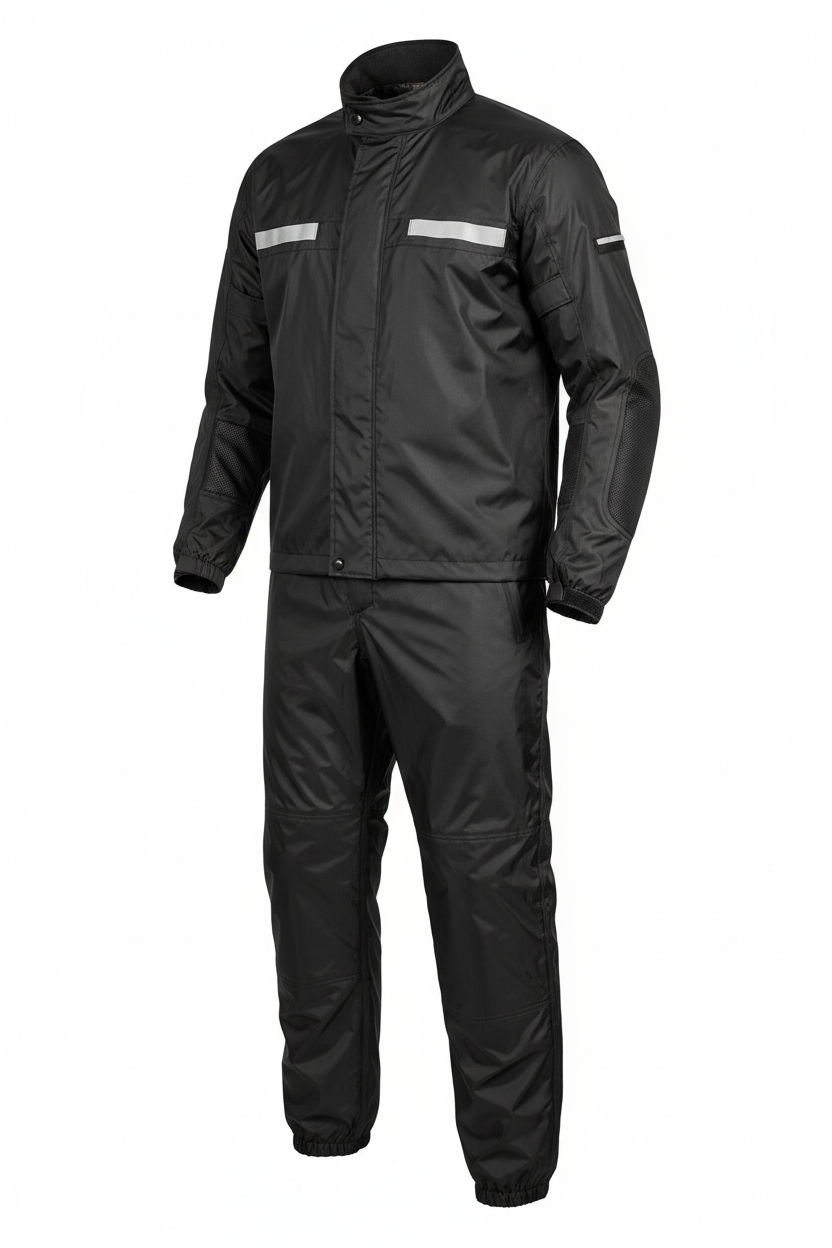 Standard Black