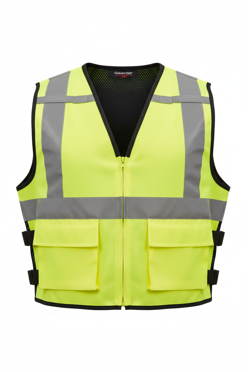 Standard Vest