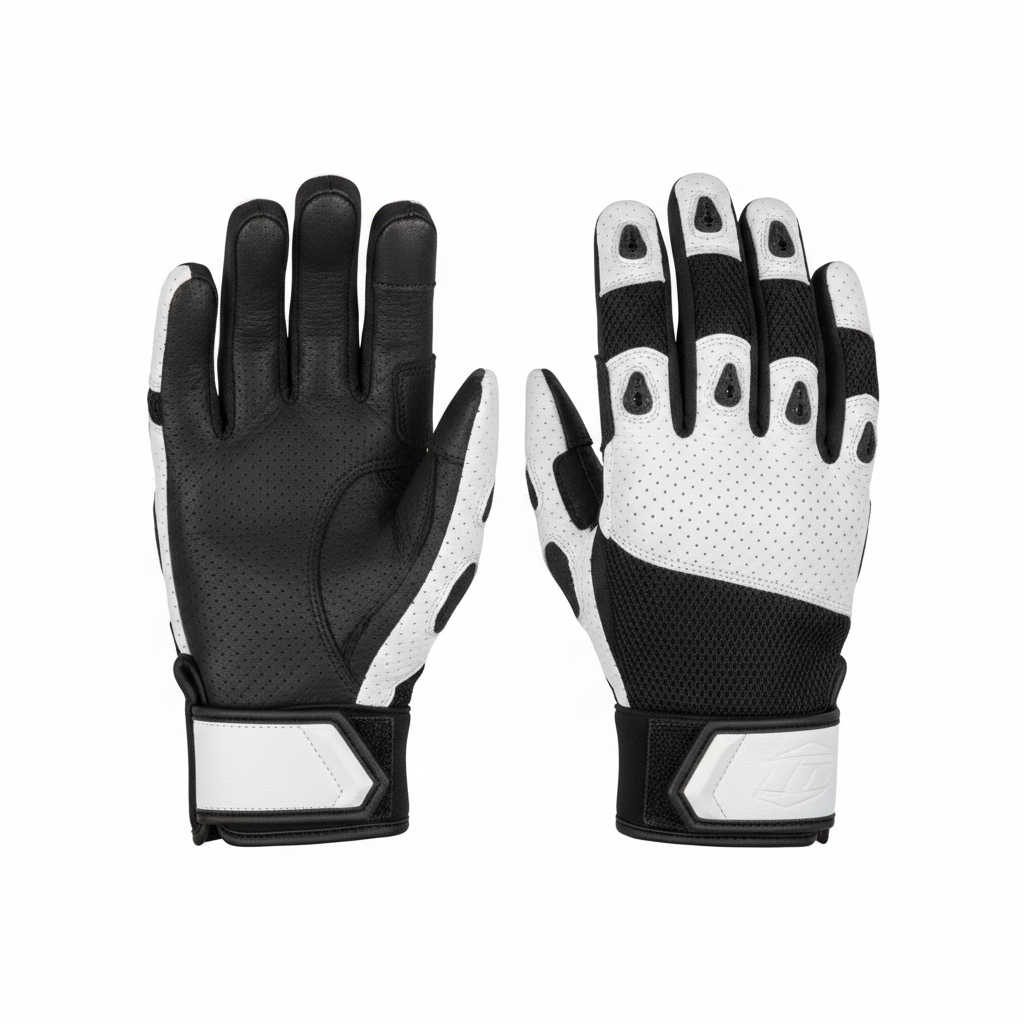 Street Gloves — Front