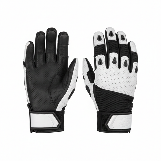 Street Gloves — Front