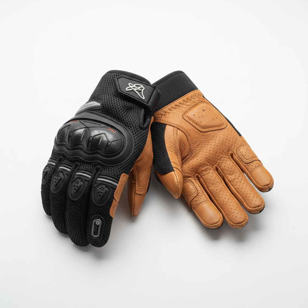 Street Gloves — Pair Hero