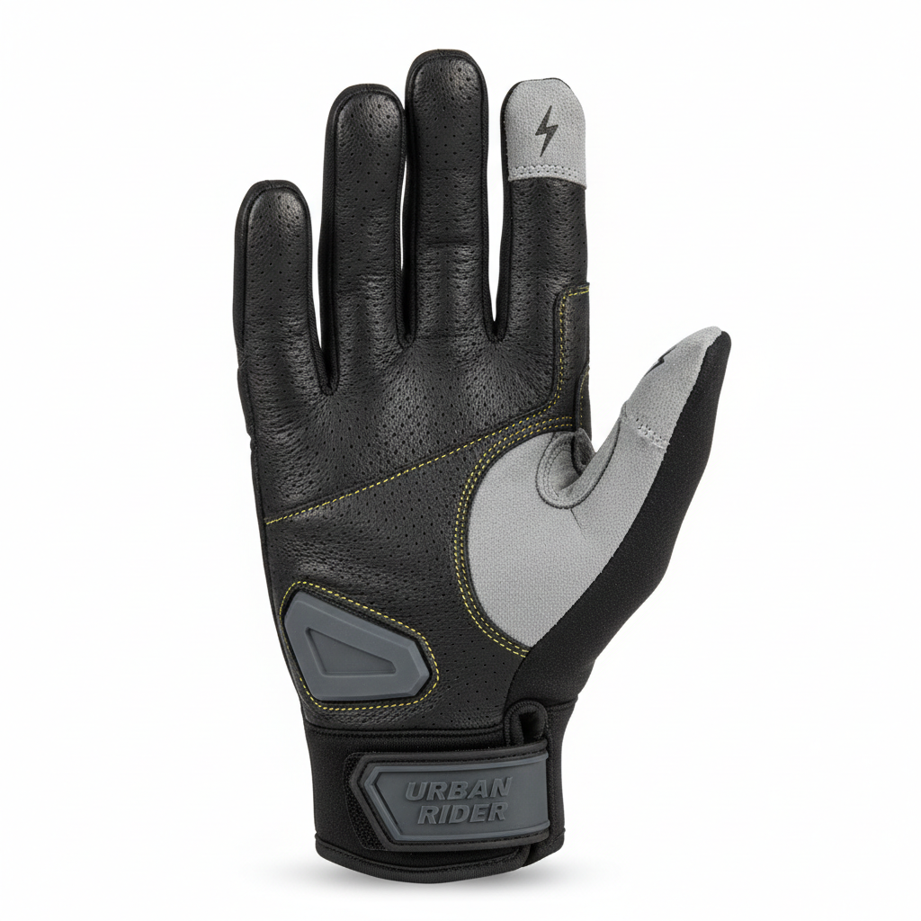 Street Gloves — Palm