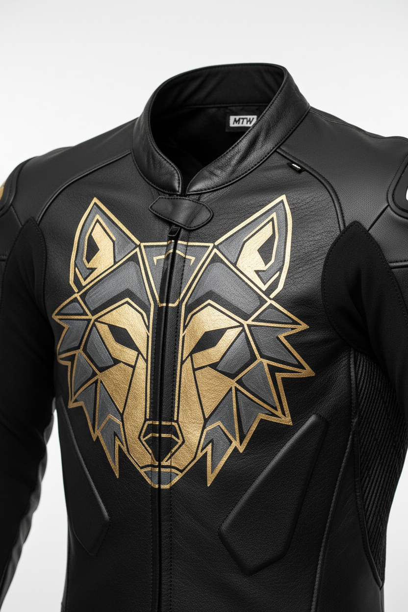 T1 Front - Revised Collar