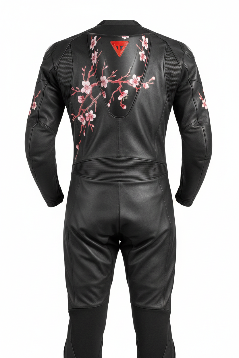 T2 Hyper Back