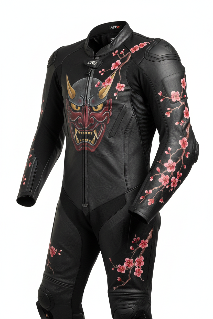 T2 Samurai 3/4 - MTW Standard