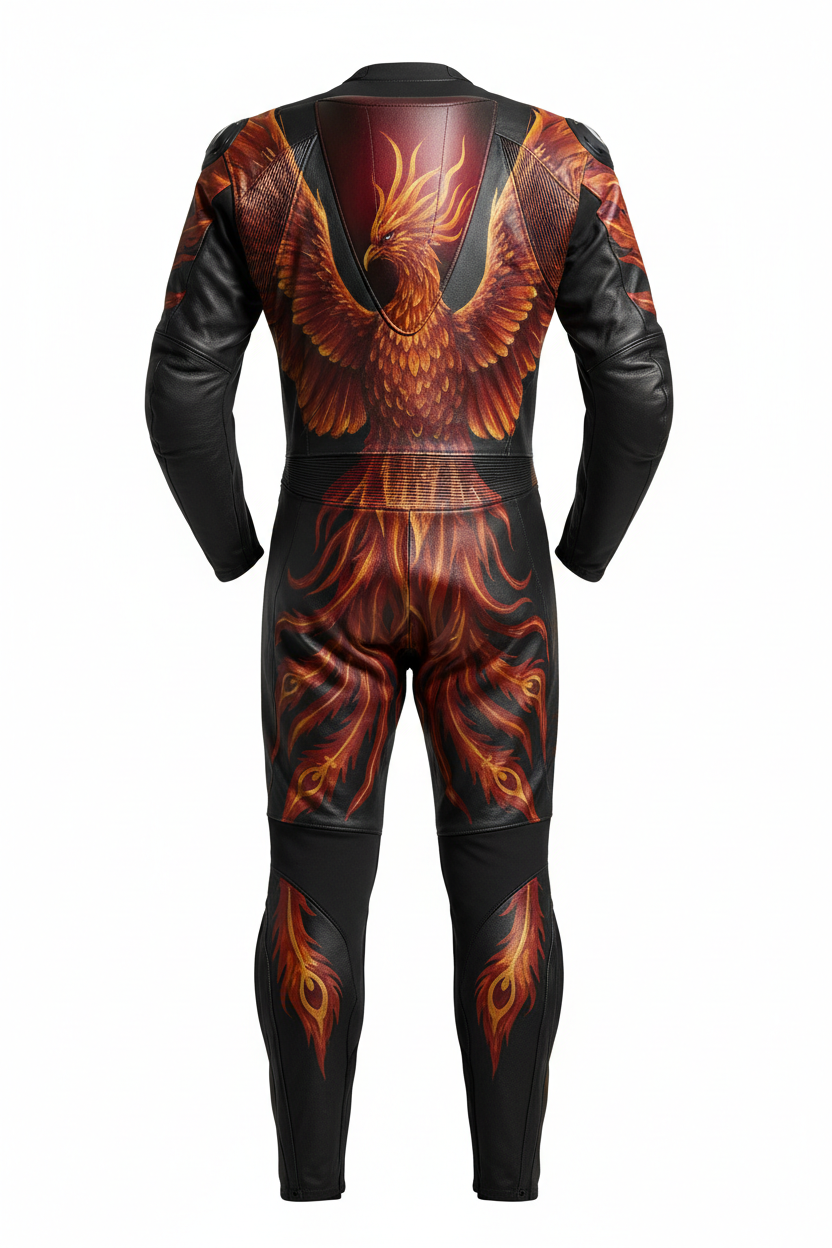 T3 Hyper Back