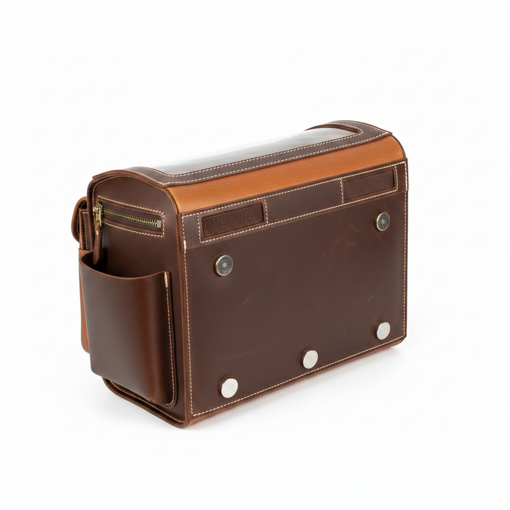 Tank Bag – 3/4 Rear