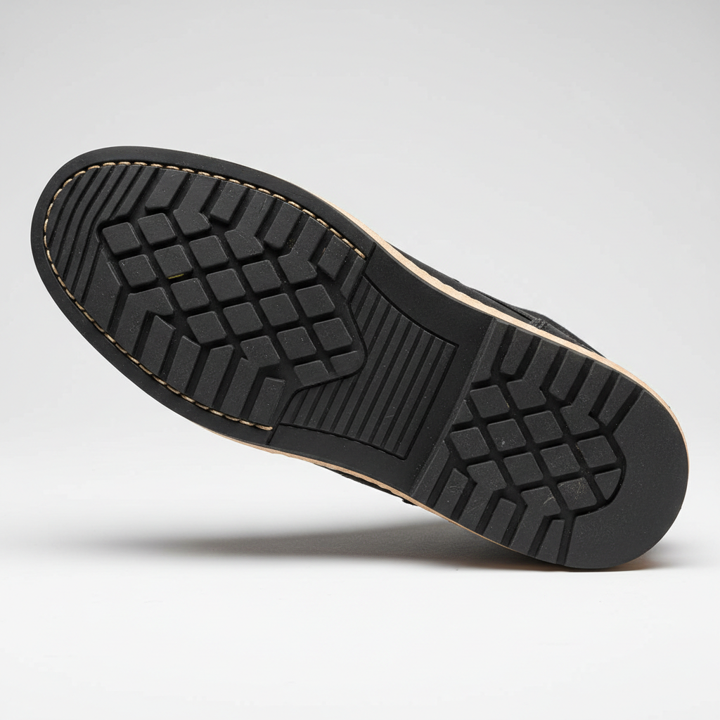 Urban Riding Shoe — Sole