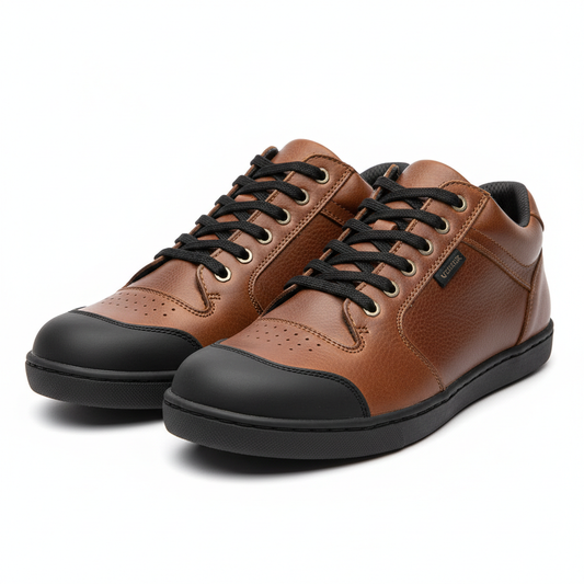 Urban Riding Shoes — Front