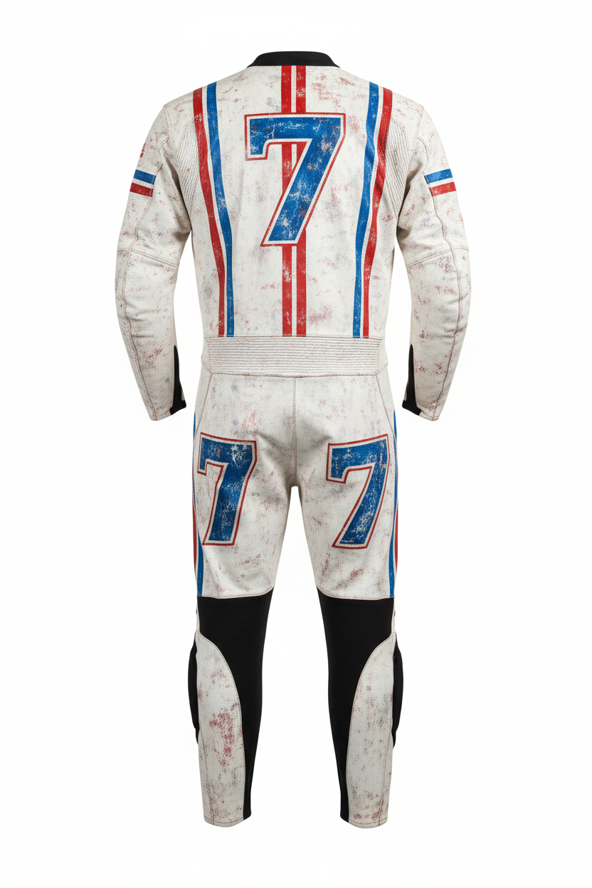 Vintage Racing Legend