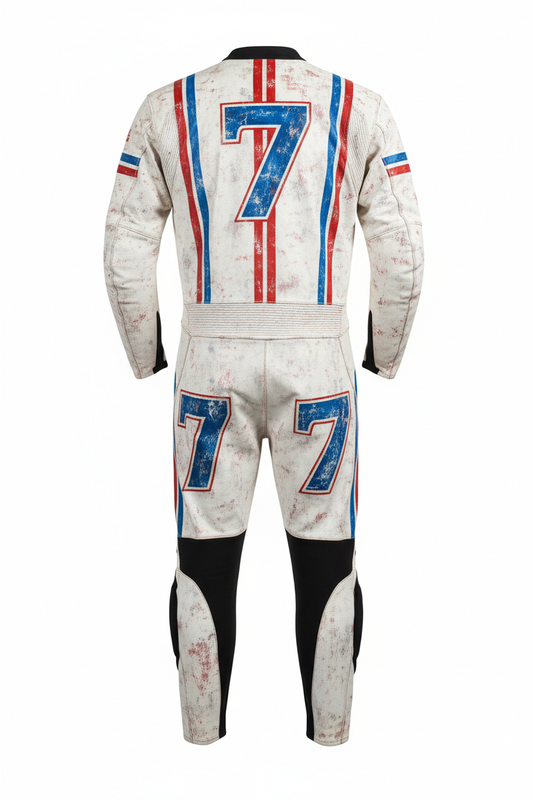 Vintage Racing Legend
